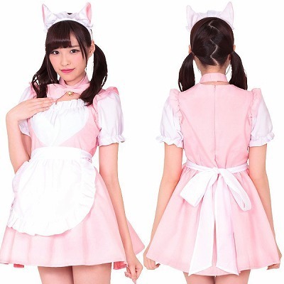 いちご☆メイド